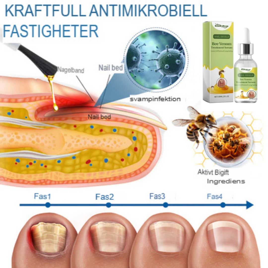 NailRepair™ | Fast-Acting, Long-Lasting Relief