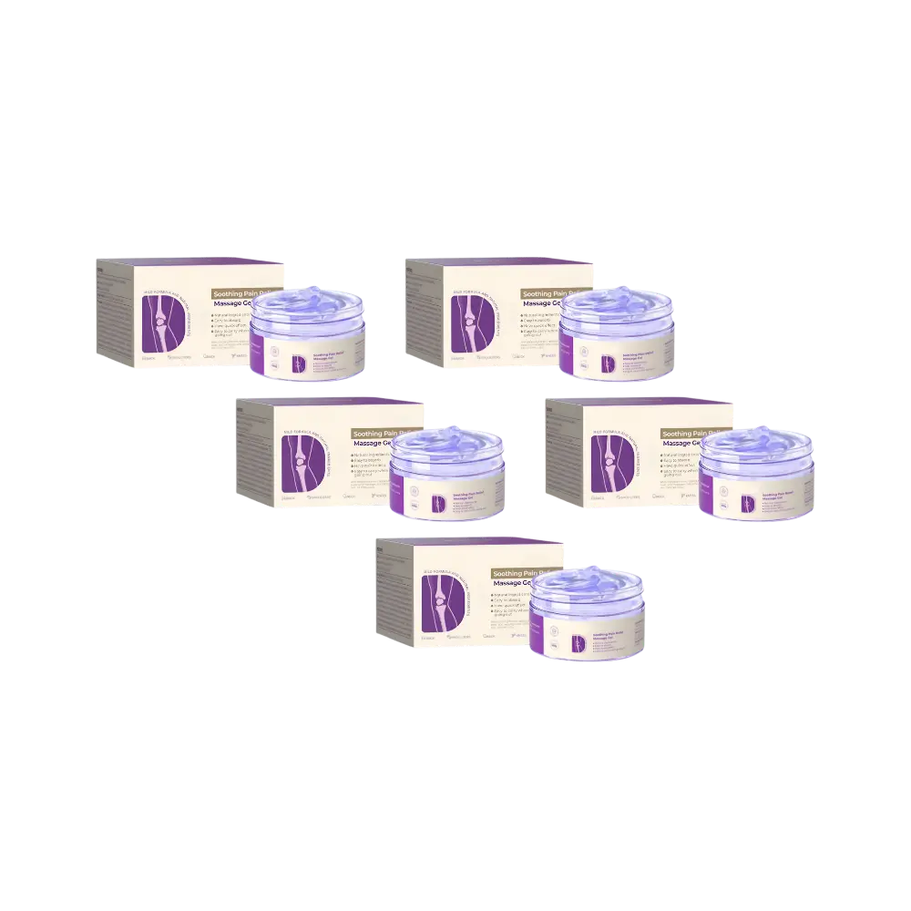 FlexiEase™ Joint Cream | Eliminates up to 87% of joint pain in just 48 hours!