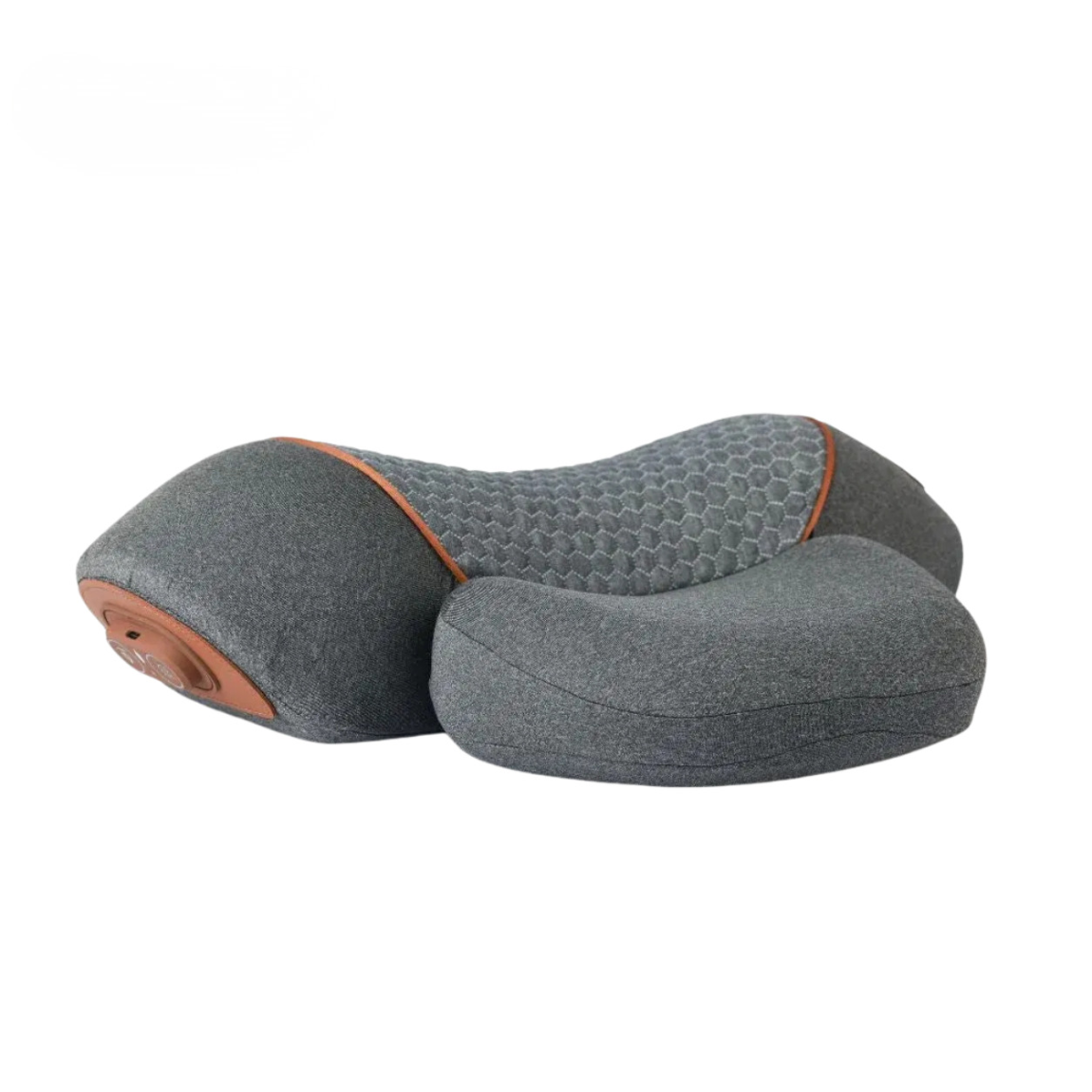 NeckRevive™ Pillow – 3-in-1 Neck Therapy
