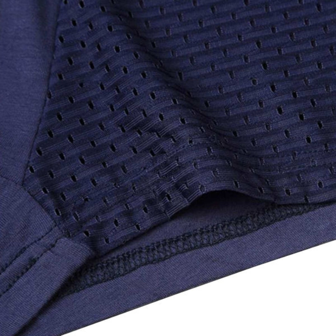 BambooFlex™ Boxers - Bamboo Fiber Trunk Essential (5+5 FREE)