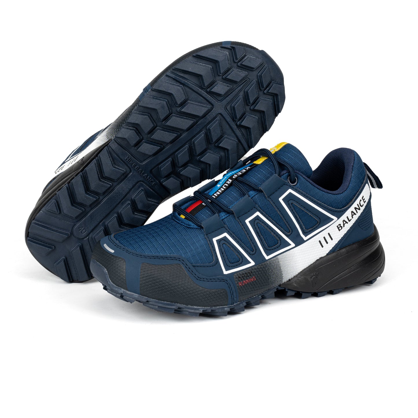 StrideEase™ Balance - Orthopedic Pain-Relieving Walking shoes