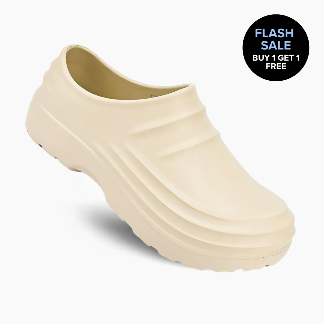 Flexora™ Comfort Clogs