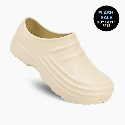 Flexora™ Comfort Clogs