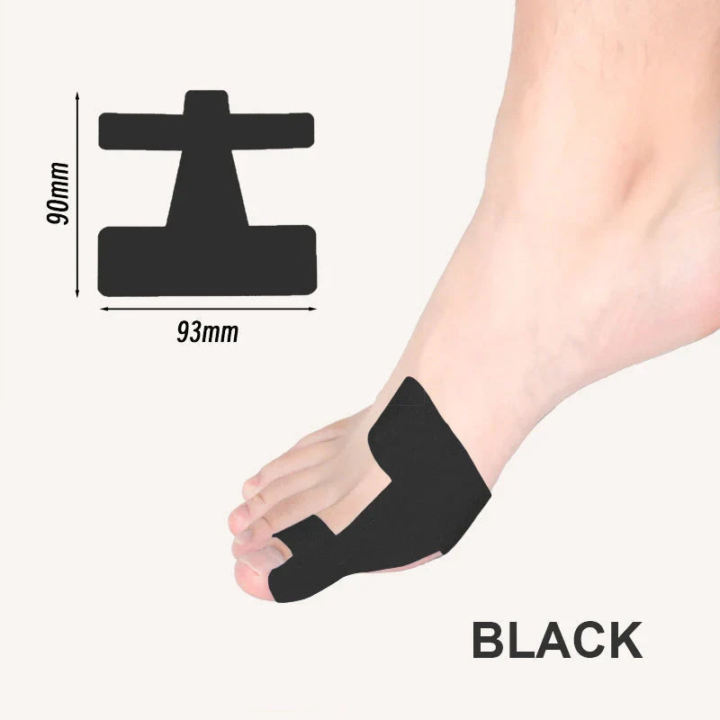 HalluFlex™ Natural walking comfort