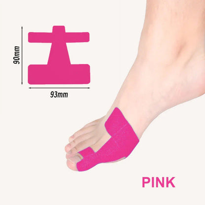 HalluFlex™ Natural walking comfort