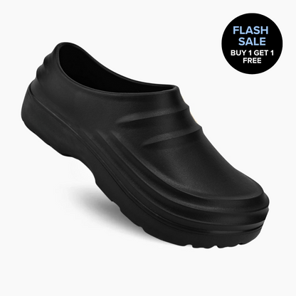 Flexora™ Comfort Clogs