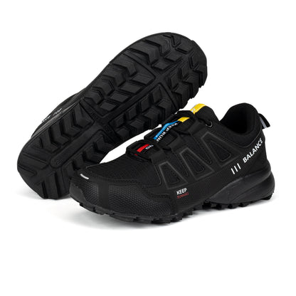 StrideEase™ Balance - Orthopedic Pain-Relieving Walking shoes