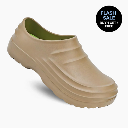 Flexora™ Comfort Clogs