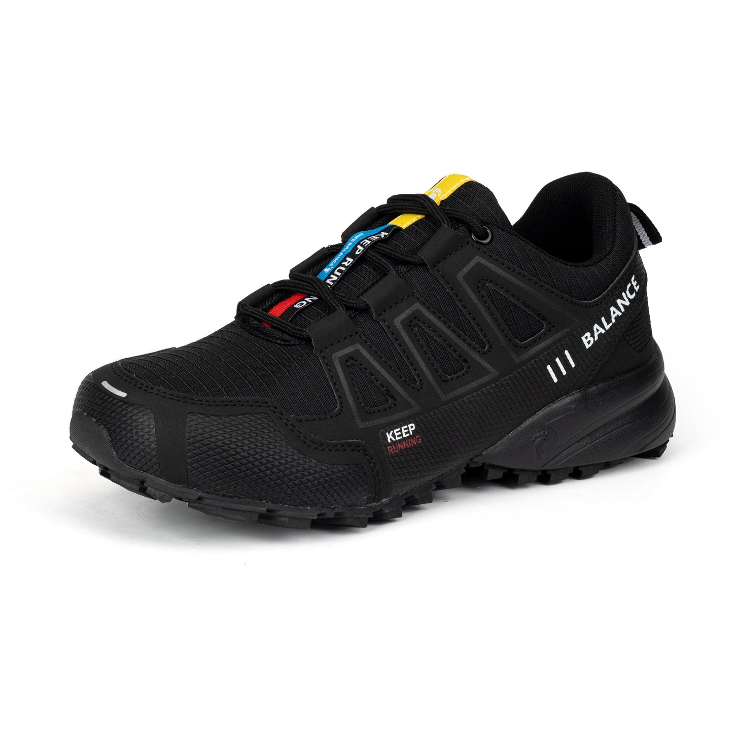 StrideEase™ Balance - Orthopedic Pain-Relieving Walking shoes