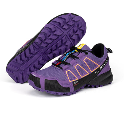 StrideEase™ Balance - Orthopedic Pain-Relieving Walking shoes