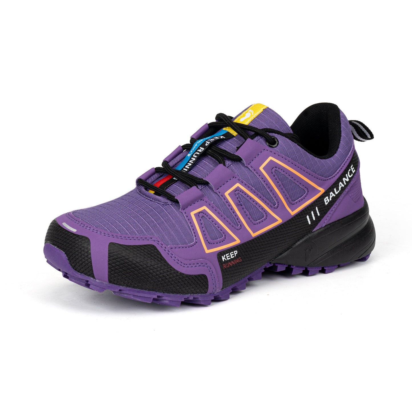 StrideEase™ Balance - Orthopedic Pain-Relieving Walking shoes