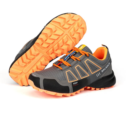 StrideEase™ Balance - Orthopedic Pain-Relieving Walking shoes
