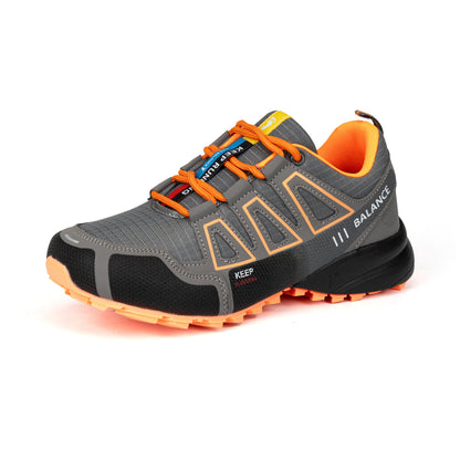 StrideEase™ Balance - Orthopedic Pain-Relieving Walking shoes