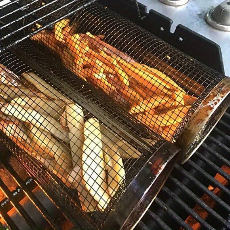 GrillRoll™ basket