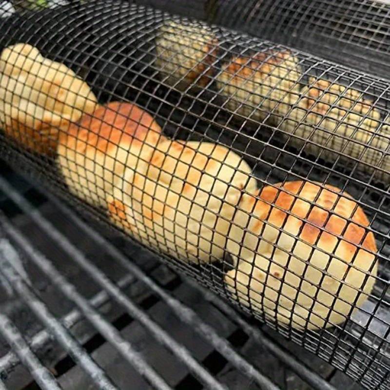 GrillRoll™ basket