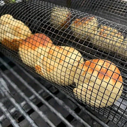 GrillRoll™ basket