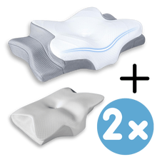 Nurevia™ | Relieve dizziness, brain fog, and heart palpitations naturally in just 2 weeks...