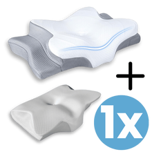Nurevia™ | Relieve dizziness, brain fog, and heart palpitations naturally in just 2 weeks...