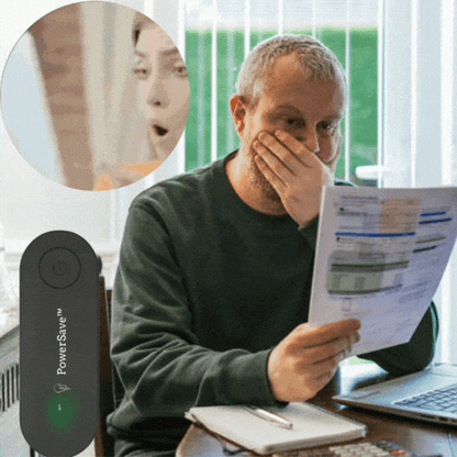 PowerGuard™ Energy Saver | Cut Your Energy Bills by Up to 86%!