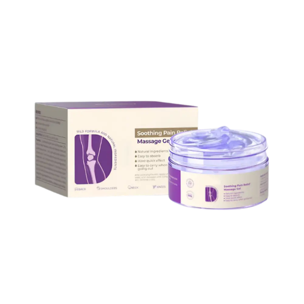 FlexiEase™ Joint Cream | Eliminates up to 87% of joint pain in just 48 hours!