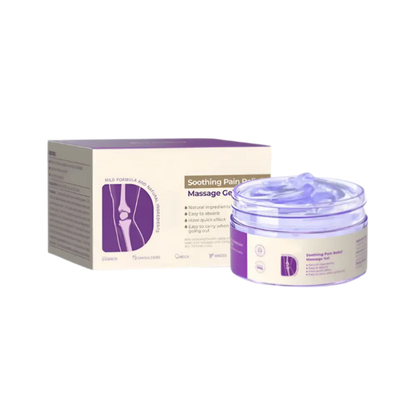 FlexiEase™ Joint Cream | Eliminates up to 87% of joint pain in just 48 hours!
