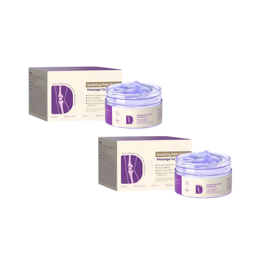 FlexiEase™ Joint Cream | Eliminates up to 87% of joint pain in just 48 hours!