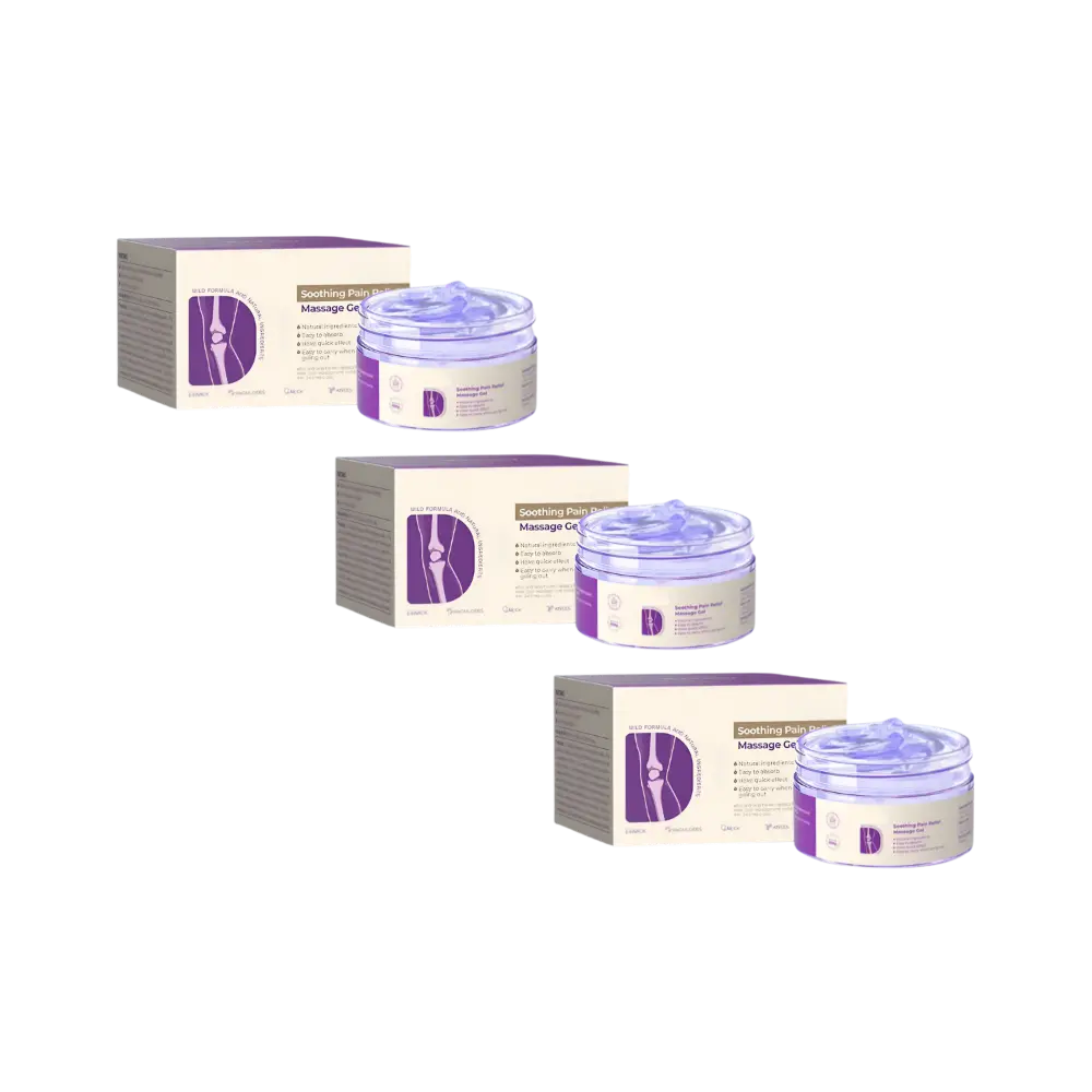 FlexiEase™ Joint Cream | Eliminates up to 87% of joint pain in just 48 hours!