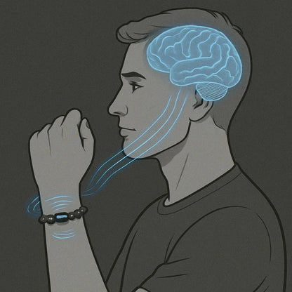Niquora™ Anti-Smoking Bracelet | Helps Reduce Cigarette Cravings