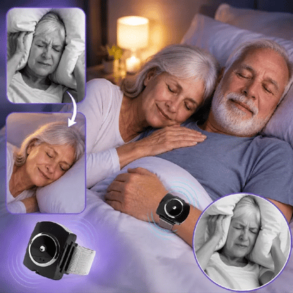 NightGuard™ | Helps Reduce Snoring for a Quieter Night