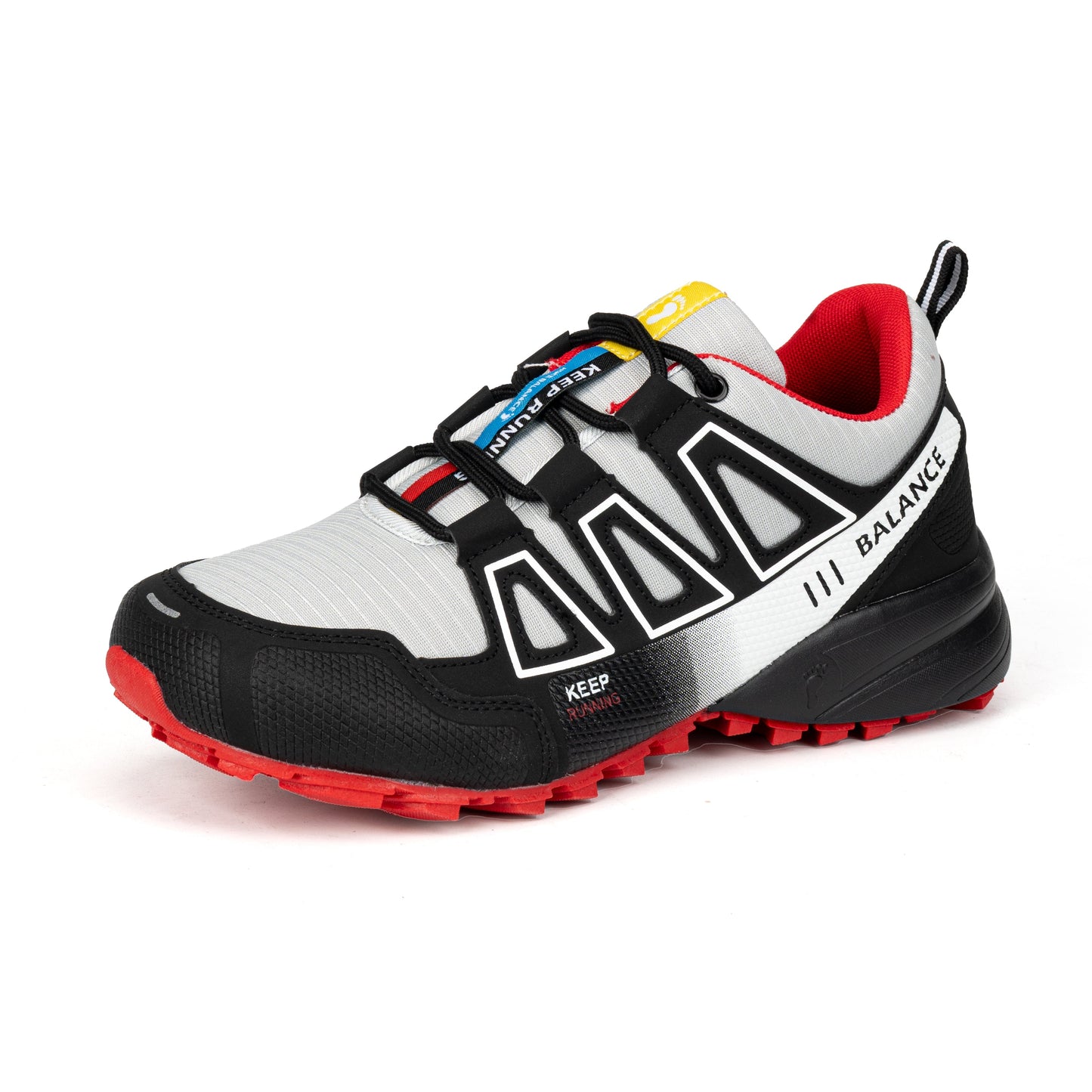 StrideEase™ Balance - Orthopedic Pain-Relieving Walking shoes