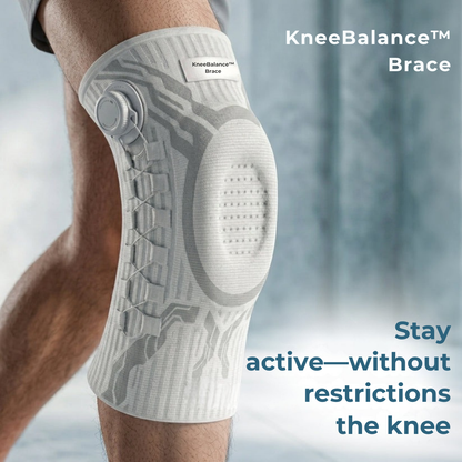 KneeBalance™ Brace