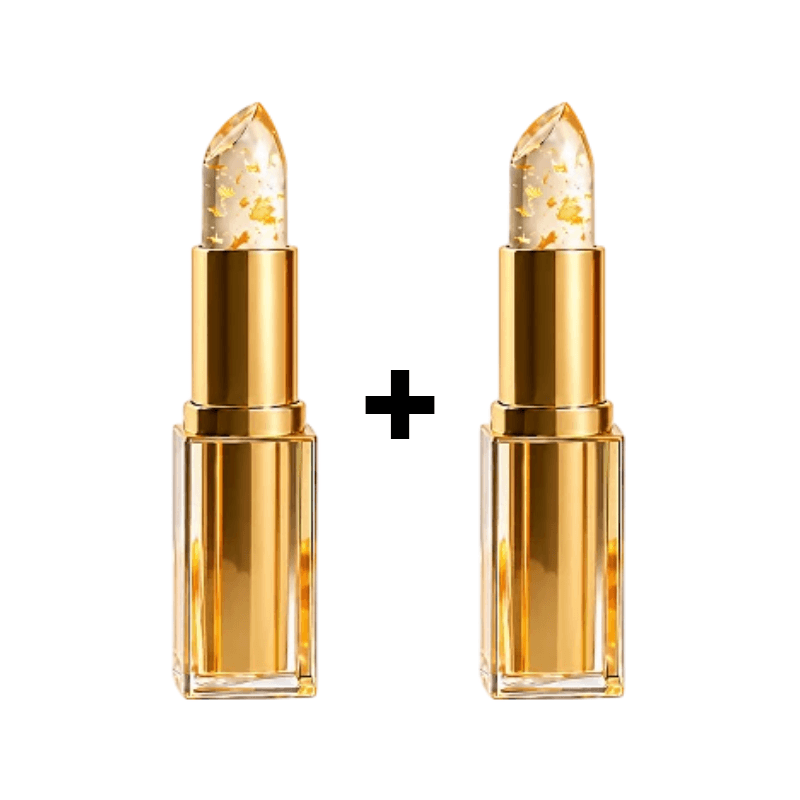 Lumiéra™ pH Glow Lipstick | Reveals Your Custom Shade in 30 Seconds and Delivers Softer, Smoother Lips in 2 Weeks