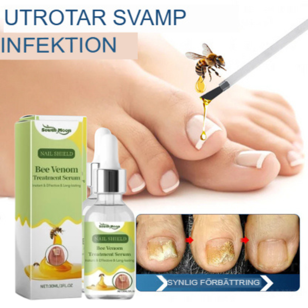 NailRepair™ | Fast-Acting, Long-Lasting Relief