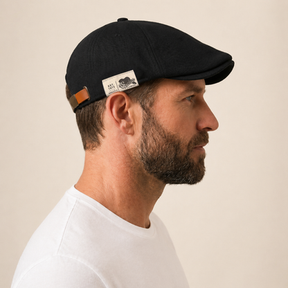 AeroFlat™ Cap