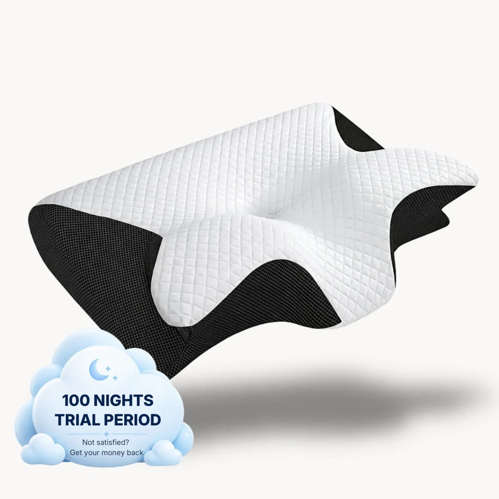 SleepAlign™ Pillow