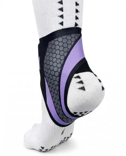 MovoSupport™ Ankle support for all sports