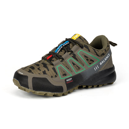 StrideEase™ Balance - Orthopedic Pain-Relieving Walking shoes