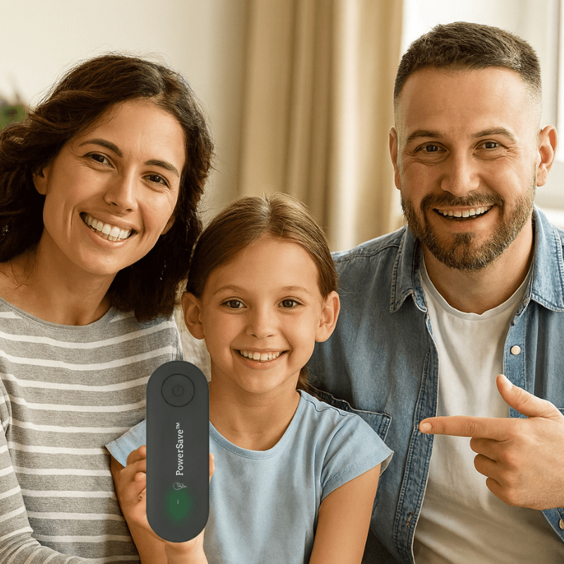 PowerGuard™ Energy Saver | Cut Your Energy Bills by Up to 86%!