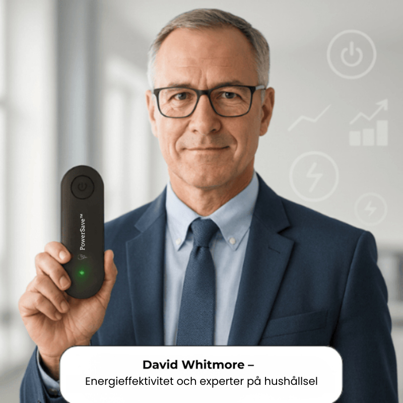 PowerGuard™ Energy Saver | Cut Your Energy Bills by Up to 86%!
