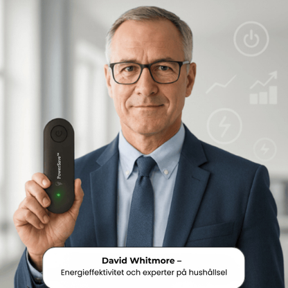 PowerGuard™ Energy Saver | Cut Your Energy Bills by Up to 86%!