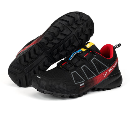 StrideEase™ Balance - Orthopedic Pain-Relieving Walking shoes
