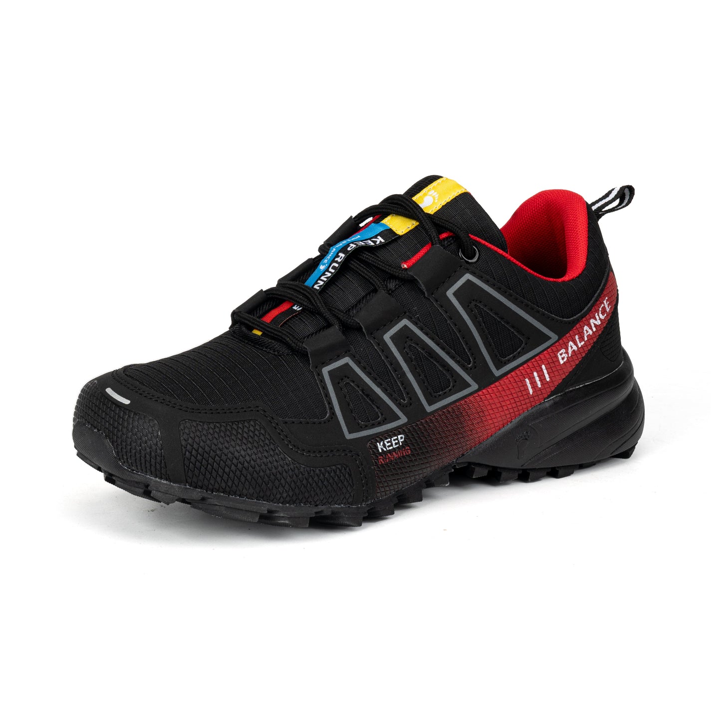 StrideEase™ Balance - Orthopedic Pain-Relieving Walking shoes