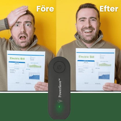 PowerGuard™ Energy Saver | Cut Your Energy Bills by Up to 86%!