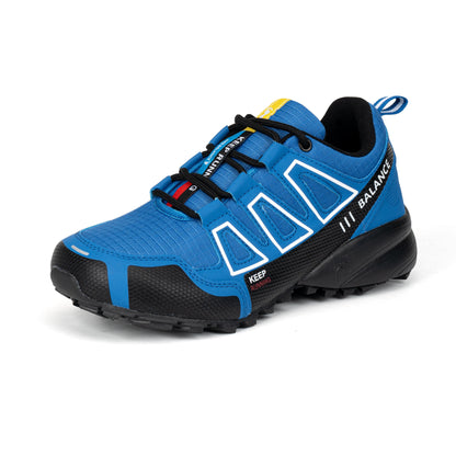StrideEase™ Balance - Orthopedic Pain-Relieving Walking shoes