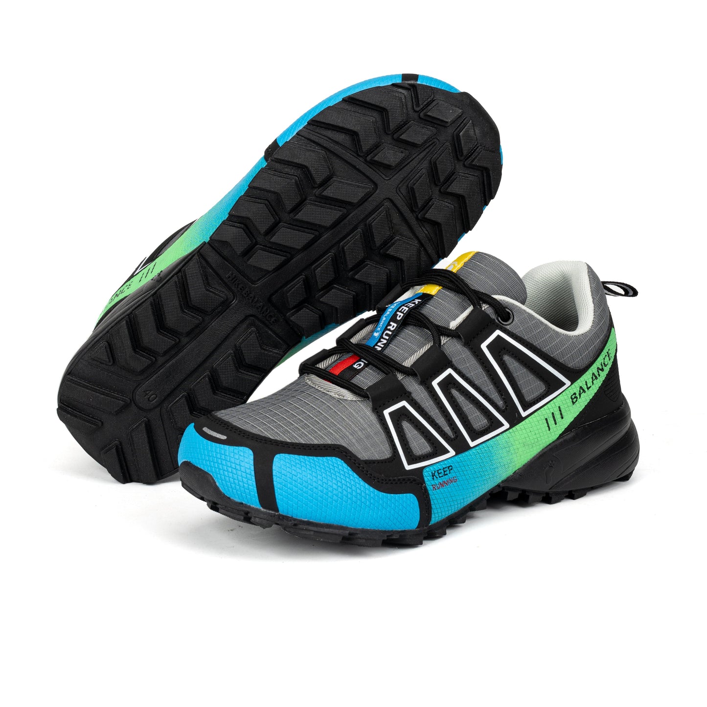 StrideEase™ Balance - Orthopedic Pain-Relieving Walking shoes