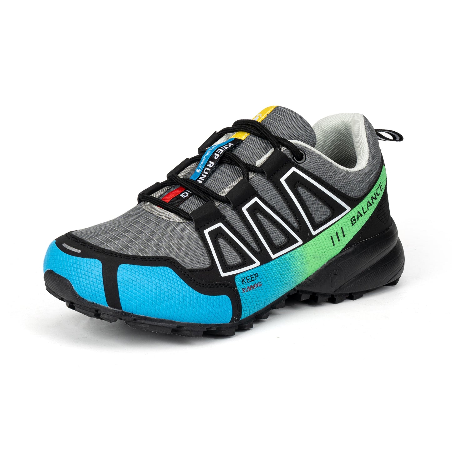 StrideEase™ Balance - Orthopedic Pain-Relieving Walking shoes