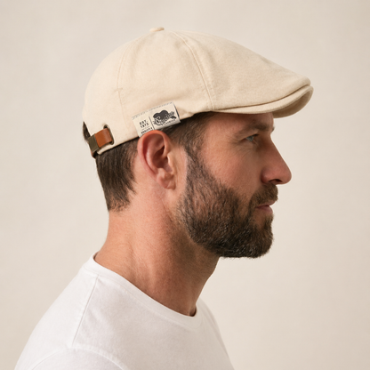 AeroFlat™ Cap