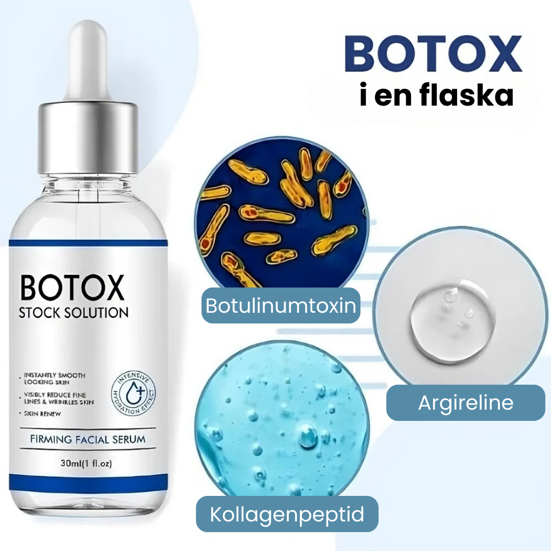 BotoxLift™ | Wrinkle Treatment Serum
