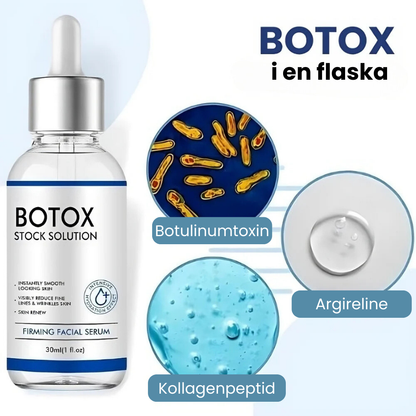 BotoxLift™ | Wrinkle Treatment Serum