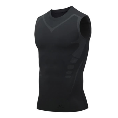 CoreForm™ Vest | Increase Energy, Strengthen Muscles and Look Slimmer Instantly!